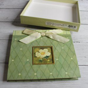 C. R. Gibson Deluxe Scrapbook Photo Book Album